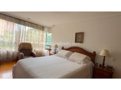 Apartamento de 4 alcobas en venta en La Florida, Medellín, 190 m² · foto 4 de 9