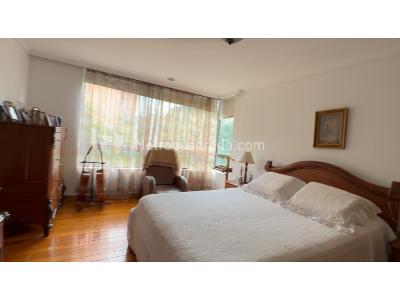 Apartamento de 4 alcobas en venta en La Florida, Medellín, 190 m² · foto 5 de 9