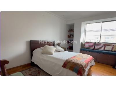 Apartamento de 4 alcobas en venta en La Florida, Medellín, 190 m² · foto 6 de 9