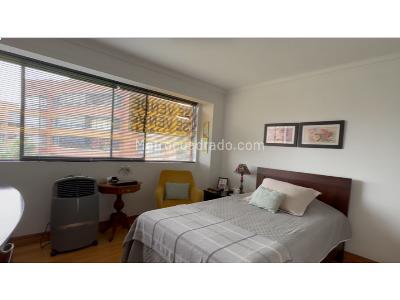 Apartamento de 4 alcobas en venta en La Florida, Medellín, 190 m² · foto 7 de 9