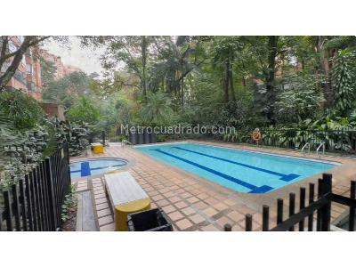 Apartamento de 4 alcobas en venta en La Florida, Medellín, 190 m² · foto 8 de 9