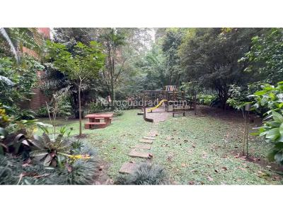 Apartamento de 4 alcobas en venta en La Florida, Medellín, 190 m² · foto 9 de 9