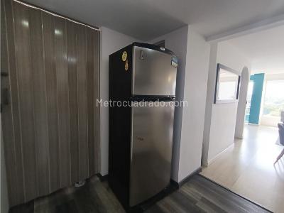 Apartamento de 1 alcoba en arriendo en Belen La Palma, Medellín, 55 m² · foto 14 de 20