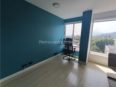 Apartamento de 1 alcoba en arriendo en Belen La Palma, Medellín, 55 m² · foto 18 de 20