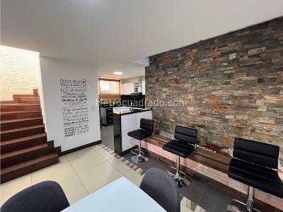 Casa de 3 alcobas en venta en Ipanema Campestre, Rionegro, 132 m² · foto 2 de 20