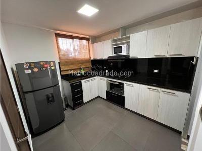 Casa de 3 alcobas en venta en Ipanema Campestre, Rionegro, 132 m² · foto 3 de 20
