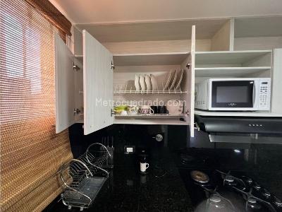 Casa de 3 alcobas en venta en Ipanema Campestre, Rionegro, 132 m² · foto 4 de 20