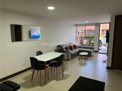Casa de 3 alcobas en venta en Ipanema Campestre, Rionegro, 132 m² · foto 5 de 20