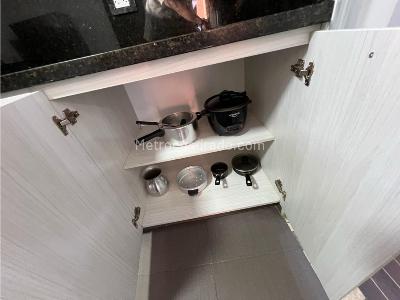 Casa de 3 alcobas en venta en Ipanema Campestre, Rionegro, 132 m² · foto 8 de 20