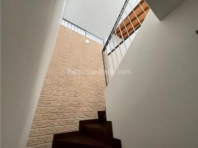 Casa de 3 alcobas en venta en Ipanema Campestre, Rionegro, 132 m² · foto 10 de 20