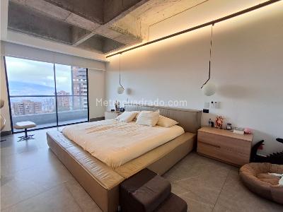Apartamento en venta en El Poblado, Medellín · foto 12 de 18