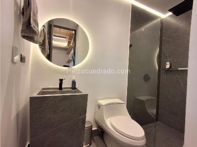 Apartamento en venta en El Poblado, Medellín · foto 14 de 18