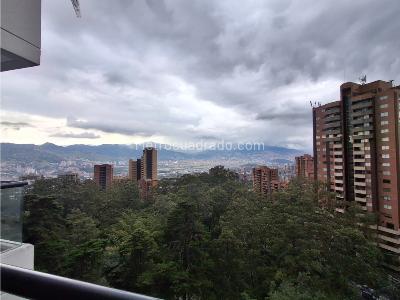 Apartamento en venta en El Poblado, Medellín · foto 16 de 18
