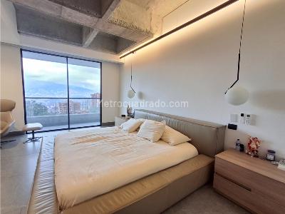 Apartamento en venta en El Poblado, Medellín · foto 17 de 18