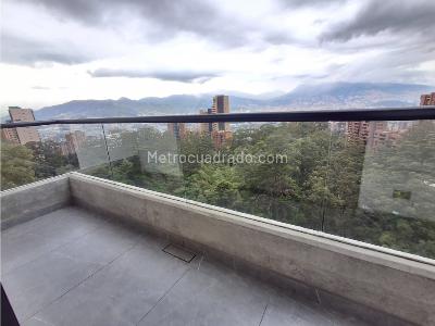 Apartamento en venta en El Poblado, Medellín · foto 18 de 18