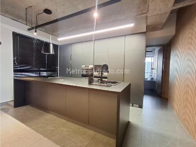 Apartamento en venta en El Poblado, Medellín · foto 3 de 18