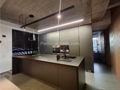 Apartamento en venta en El Poblado, Medellín · foto 5 de 18