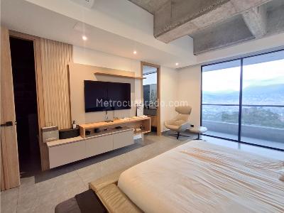 Apartamento en venta en El Poblado, Medellín · foto 6 de 18