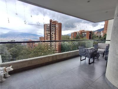 Apartamento en venta en El Poblado, Medellín · foto 7 de 18