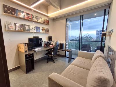 Apartamento en venta en El Poblado, Medellín · foto 8 de 18