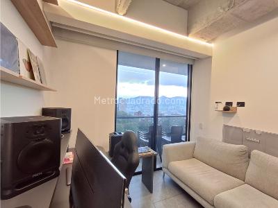 Apartamento en venta en El Poblado, Medellín · foto 9 de 18