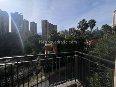 Apartamento de 3 alcobas en venta en San Remo, Sabaneta, 65 m² · foto 4 de 20