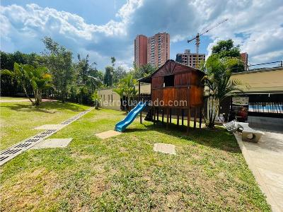 Apartamento de 3 alcobas en venta en San Remo, Sabaneta, 65 m² · foto 17 de 20