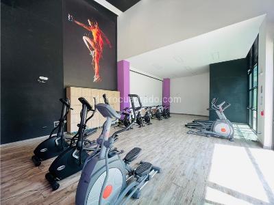 Apartamento de 3 alcobas en venta en San Remo, Sabaneta, 65 m² · foto 19 de 20