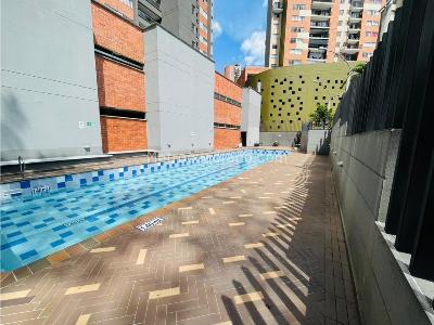 Apartamento de 3 alcobas en venta en San Remo, Sabaneta, 65 m² · foto 20 de 20