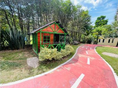 Apartamento de 3 alcobas en venta en San Remo, Sabaneta, 60 m² · foto 19 de 20