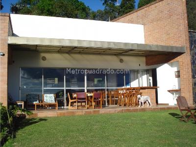 Casa de 5 alcobas en venta en Las Palmas, Medellín, 595 m² · foto 7 de 20