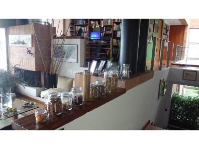 Casa de 5 alcobas en venta en Las Palmas, Medellín, 595 m² · foto 13 de 20