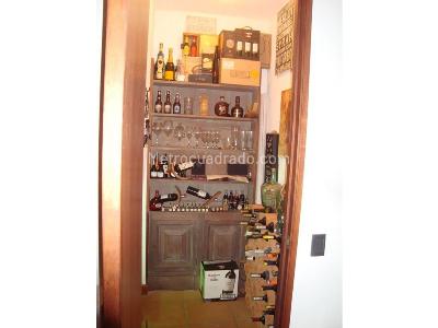 Casa de 5 alcobas en venta en Las Palmas, Medellín, 595 m² · foto 16 de 20
