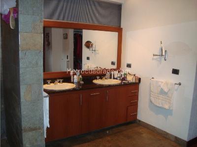 Casa de 5 alcobas en venta en Las Palmas, Medellín, 595 m² · foto 20 de 20