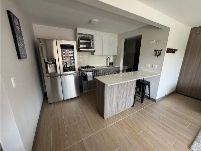 Apartamento en venta en Camino Verde, Envigado · foto 3 de 9