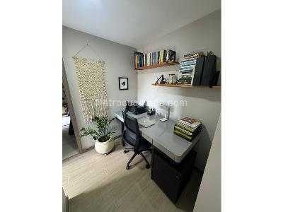 Apartamento en venta en Camino Verde, Envigado · foto 4 de 9