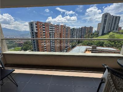Apartamento en venta en Camino Verde, Envigado · foto 5 de 9