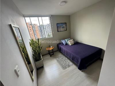 Apartamento en venta en Camino Verde, Envigado · foto 6 de 9