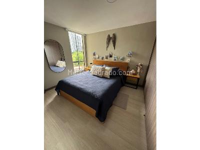 Apartamento en venta en Camino Verde, Envigado · foto 7 de 9