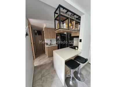 Apartamento en venta en Robledo, Medellín · foto 2 de 20