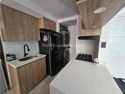 Apartamento en venta en Robledo, Medellín · foto 3 de 20