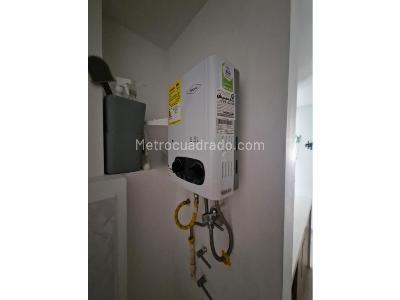 Apartamento en venta en Robledo, Medellín · foto 6 de 20