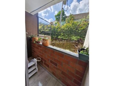 Apartamento en venta en Robledo, Medellín · foto 10 de 20