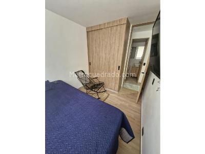 Apartamento en venta en Robledo, Medellín · foto 13 de 20