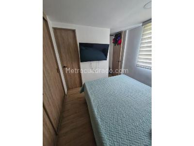 Apartamento en venta en Robledo, Medellín · foto 18 de 20