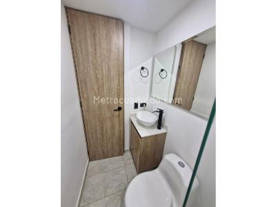 Apartamento en venta en Robledo, Medellín · foto 19 de 20