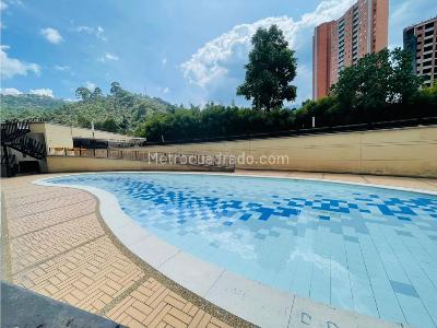 Apartamento de 3 alcobas en venta en San Remo, Sabaneta, 66 m² · foto 19 de 20