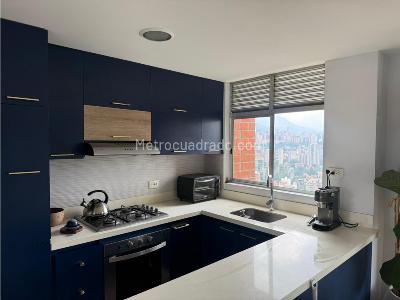 Apartamento en venta en Las Palmas, Medellín · foto 3 de 20