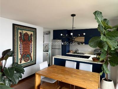 Apartamento en venta en Las Palmas, Medellín · foto 5 de 20