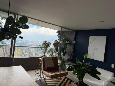 Apartamento en venta en Las Palmas, Medellín · foto 7 de 20